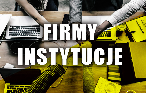 zdjęcie firmy i insytucje