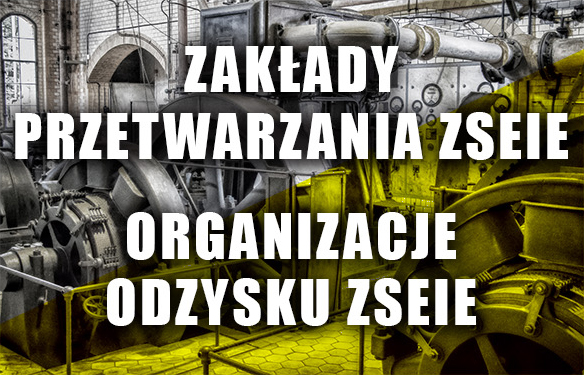 zakłady przetwarzania zsiei