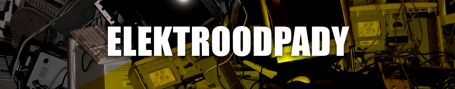 elektroodpady,kompurtey,drukarki