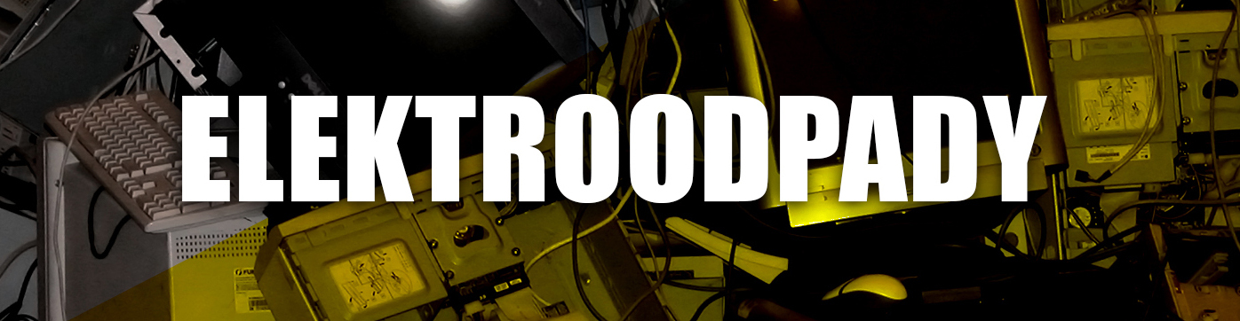 elektroodpady,kompurtey,drukarki